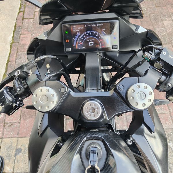 二手春风250SR