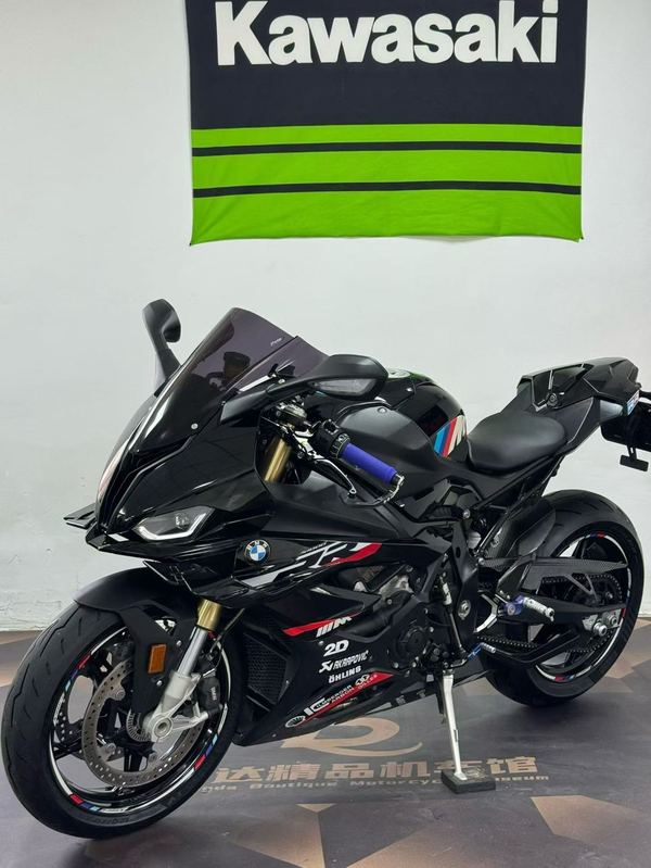 二手宝马S 1000 RR