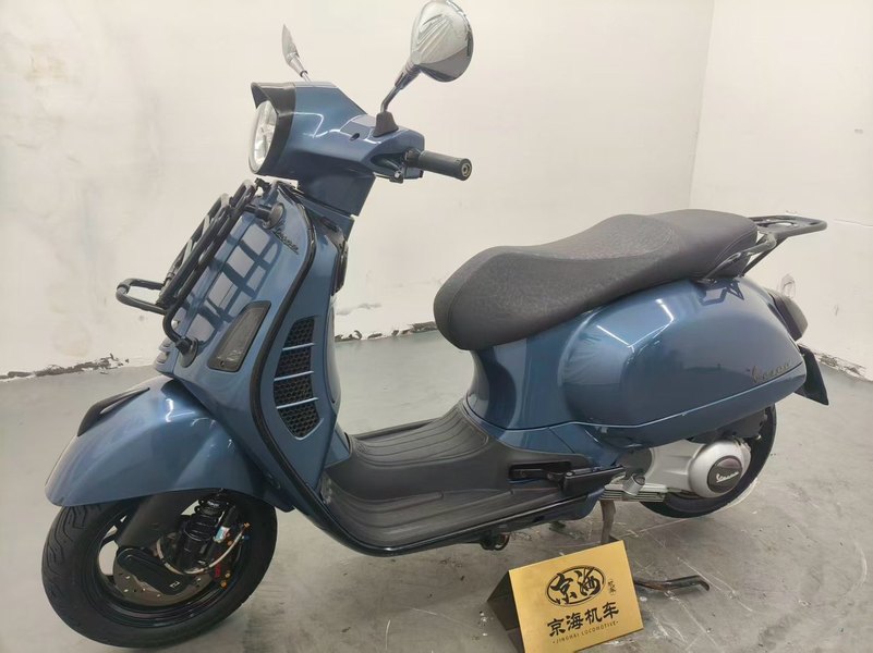 二手VESPAGTS