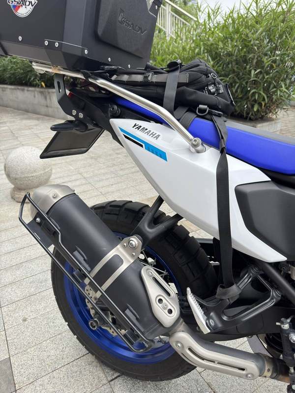 二手雅马哈T700S