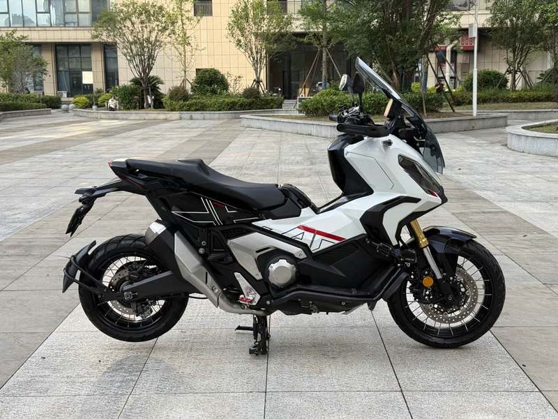 二手本田X-ADV 750