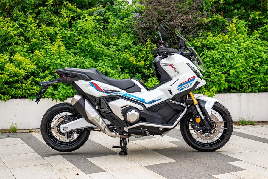 二手本田X-ADV 750