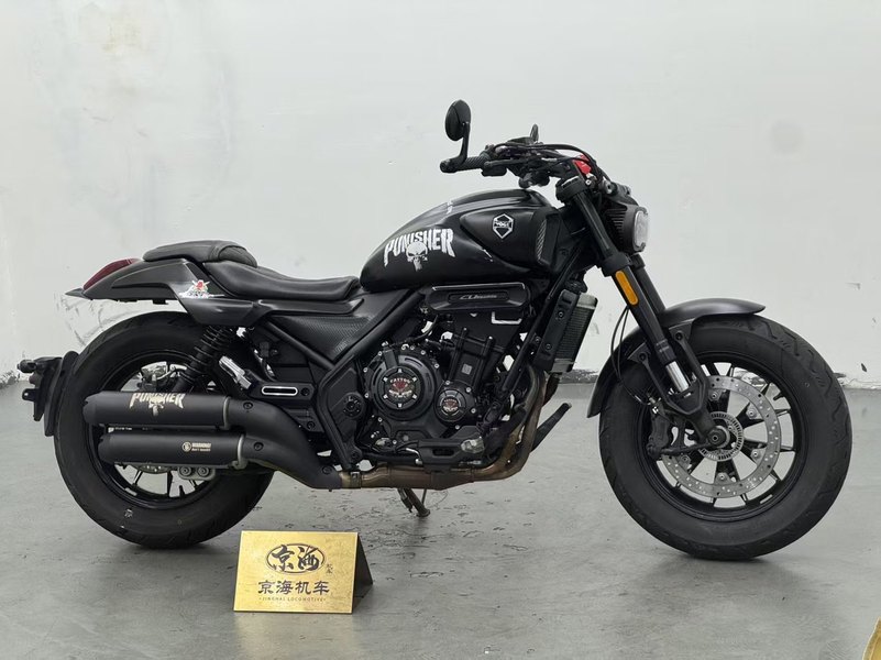 二手无极CU525
