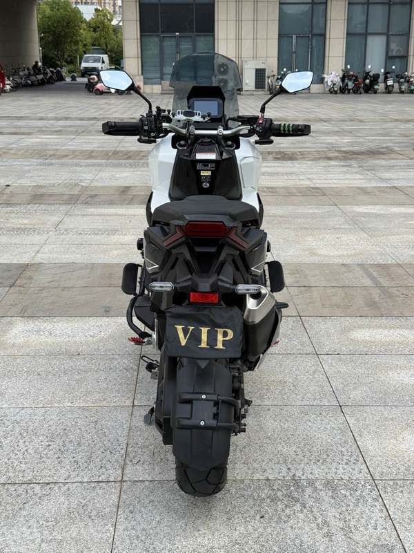二手本田X-ADV 750