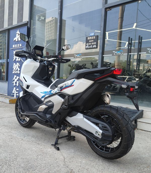 二手本田X-ADV 750