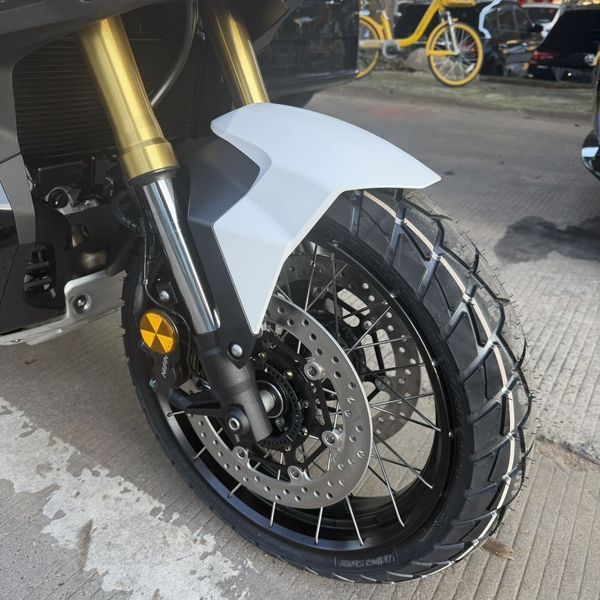 二手本田X-ADV 750