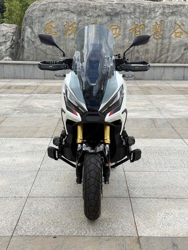 二手本田X-ADV 750