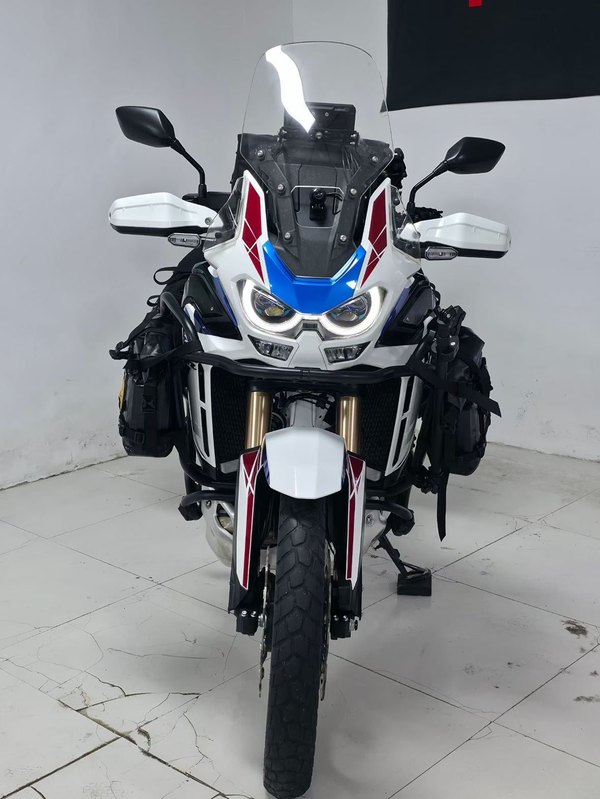 二手本田CRF1100L Africa Twin