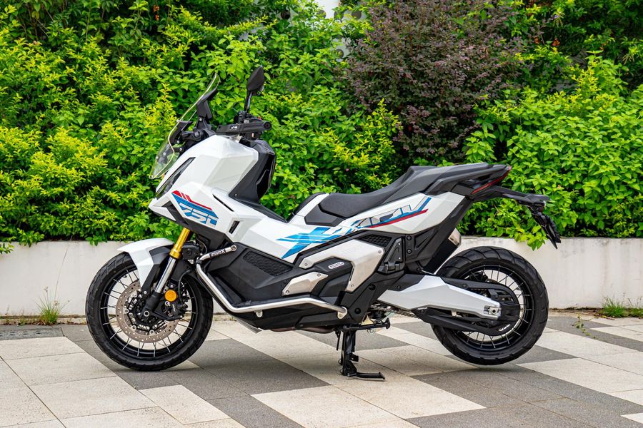 二手本田X-ADV 750
