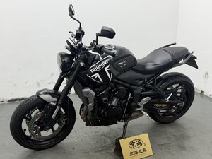 二手凯旋Tiger Sport 660