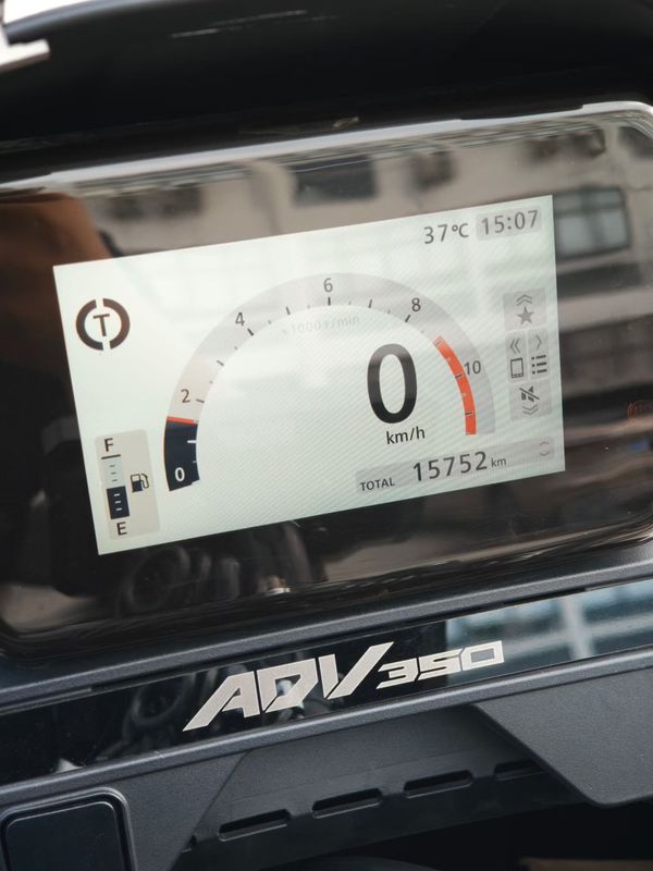 二手本田ADV350