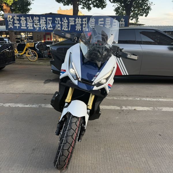 二手本田X-ADV 750