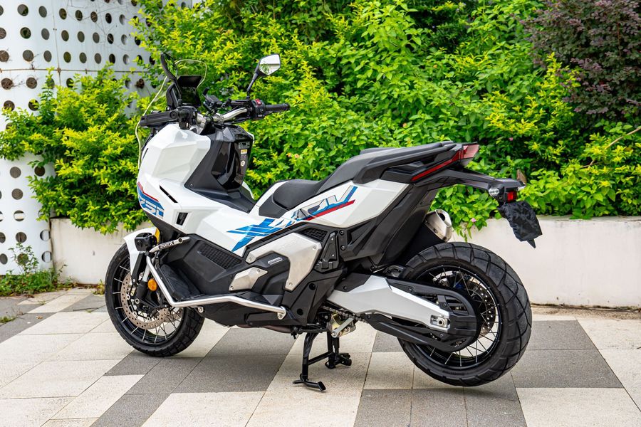 二手本田X-ADV 750