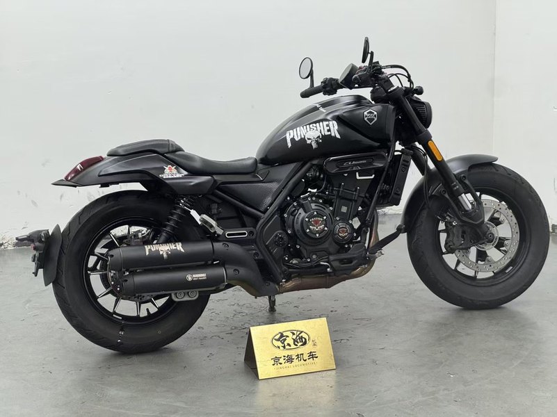 二手无极CU525