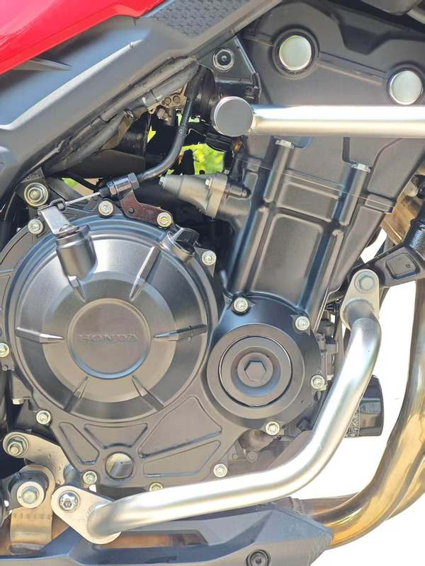二手本田CB400X