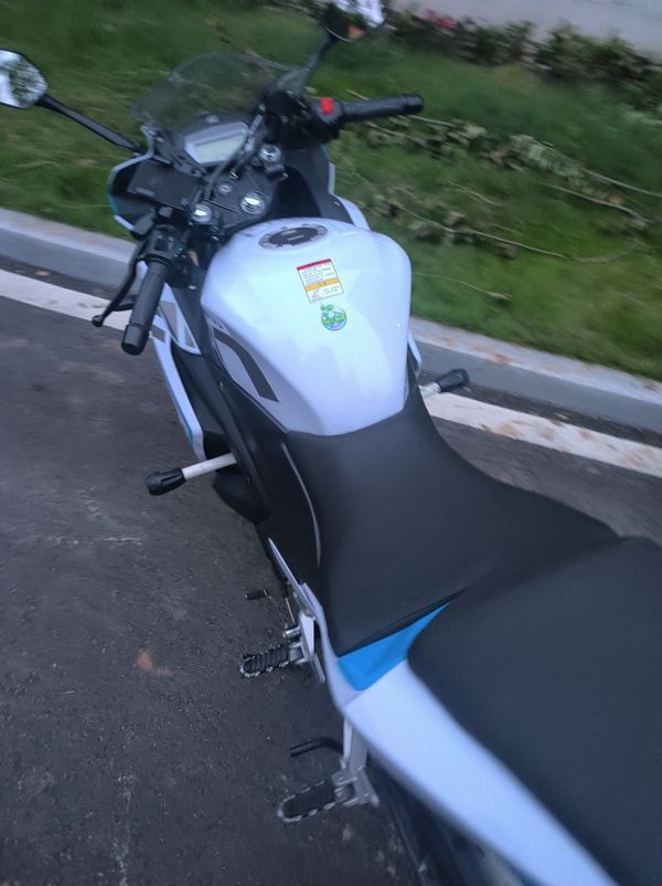 二手大运天錾 200R
