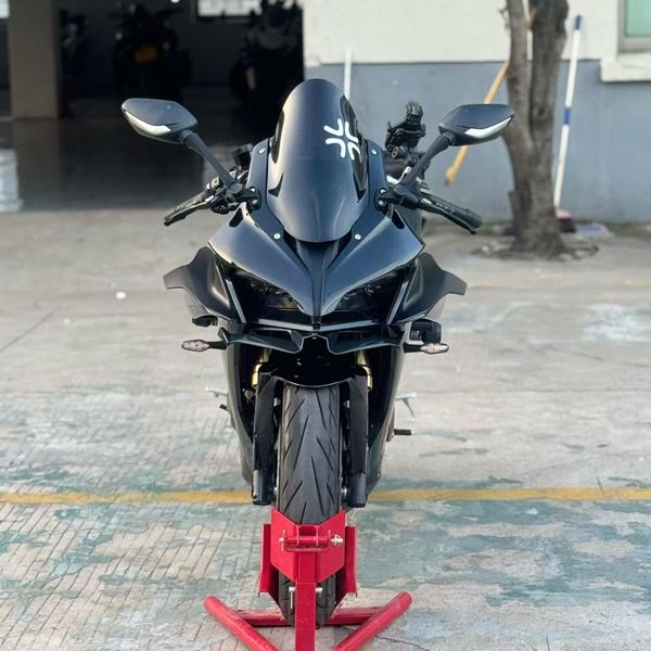 二手QJMOTOR赛550