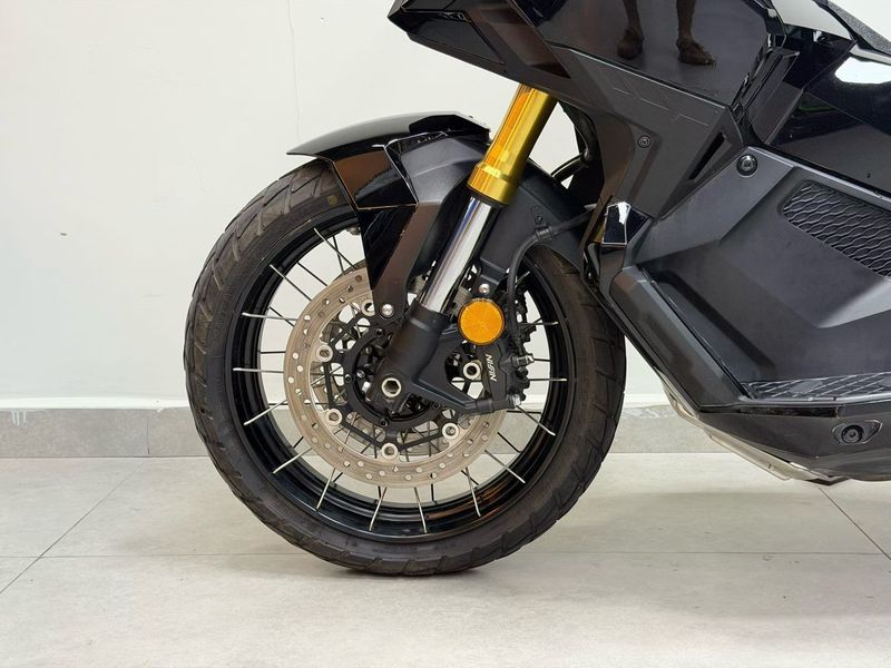 二手本田X-ADV 750