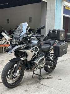 二手宝马R 1250 GS