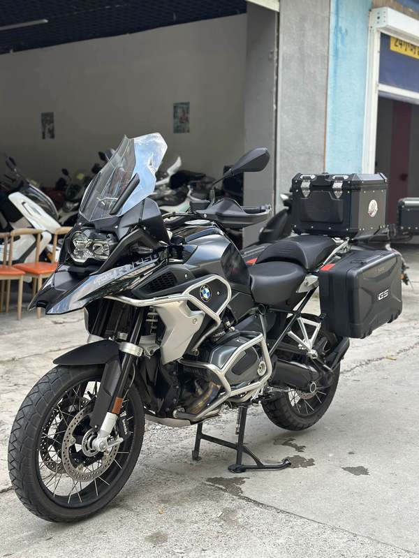 二手宝马R 1250 GS