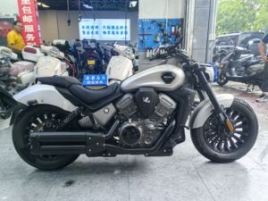 二手奔达黑旗500