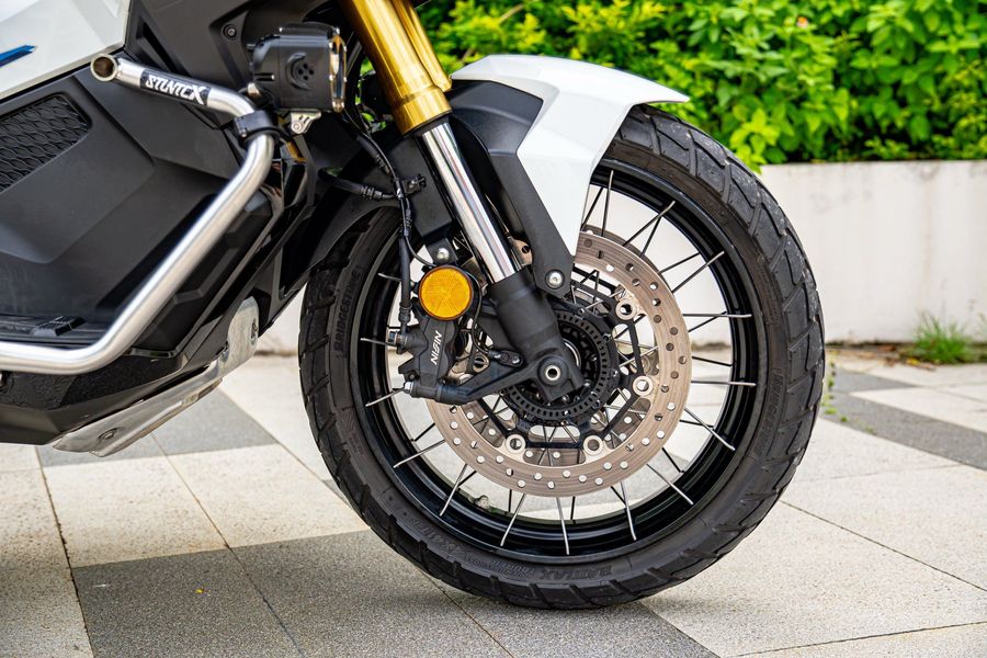 二手本田X-ADV 750