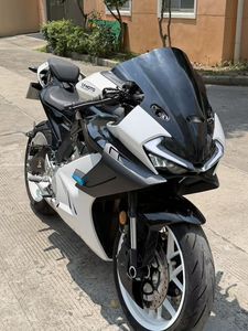 二手春风675SR-R