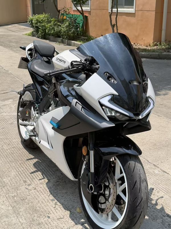 二手春风675SR-R
