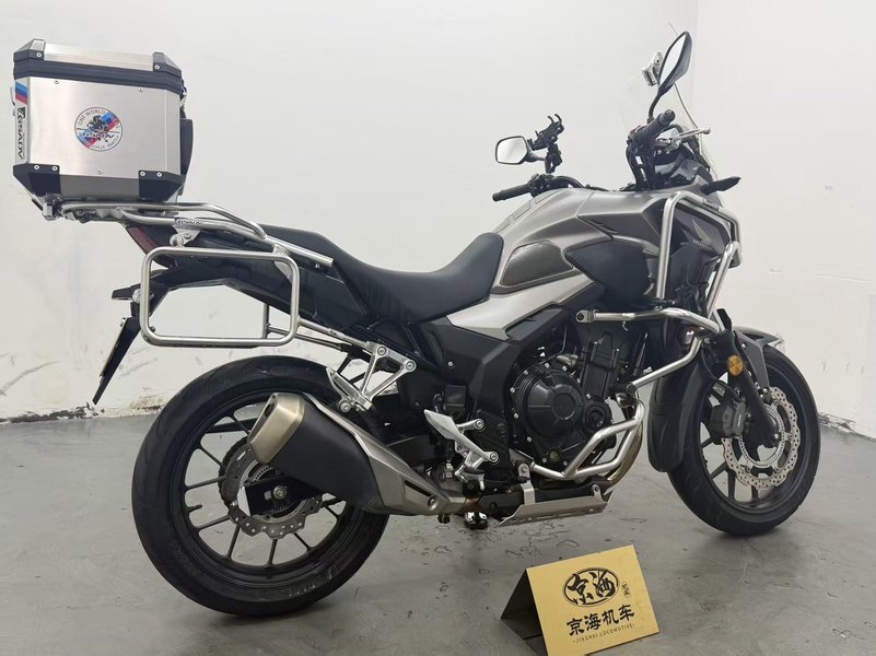 二手本田CB400X