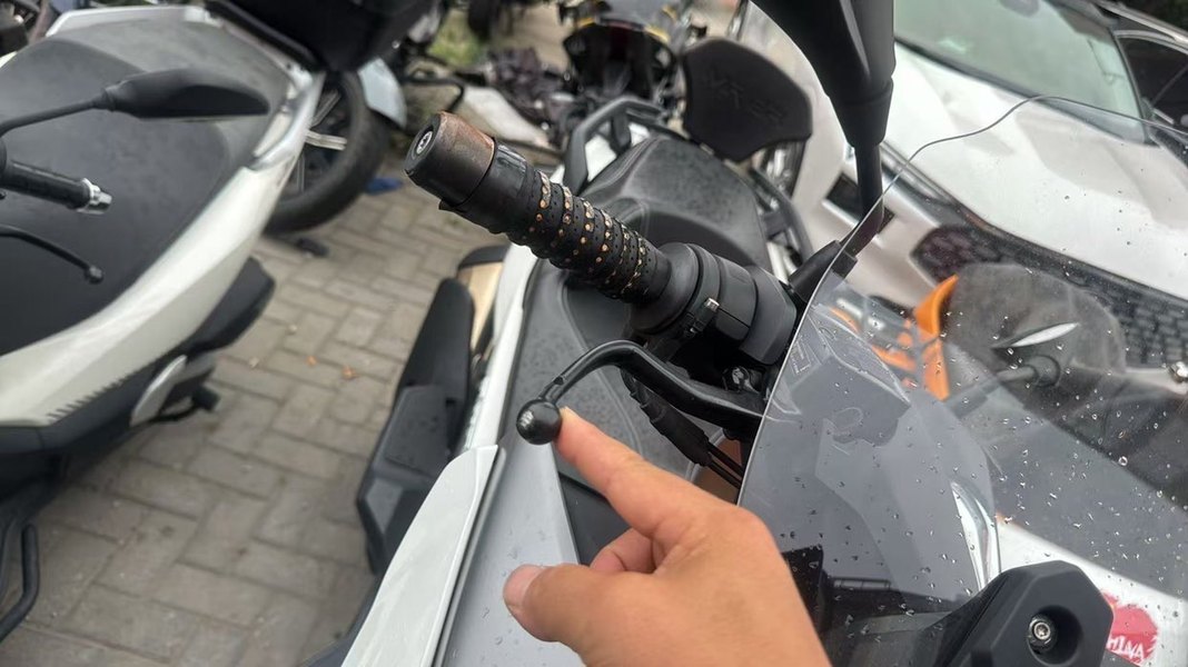 二手宝马C 400