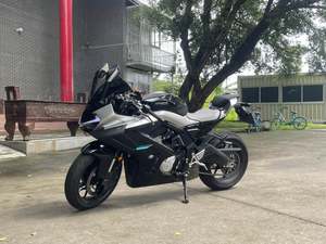 二手春风675SR-R