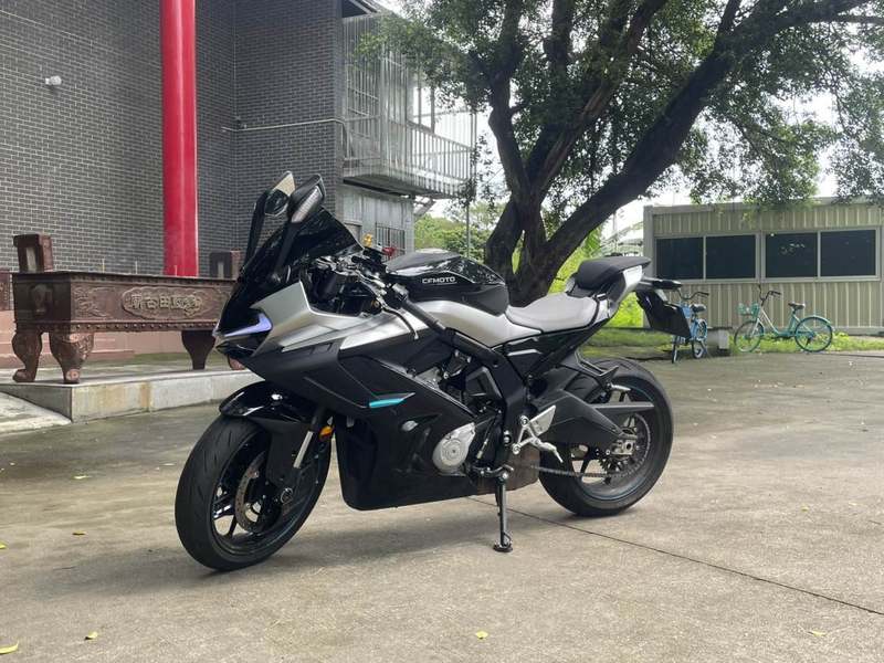 二手春风675SR-R