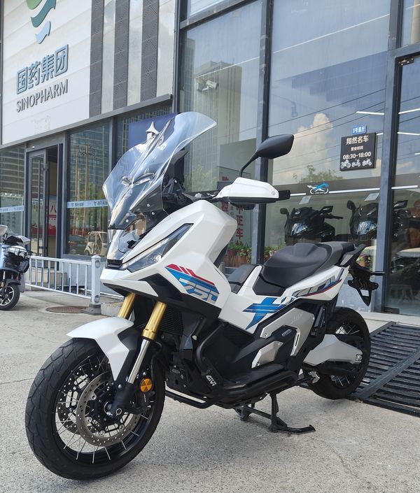二手本田X-ADV 750