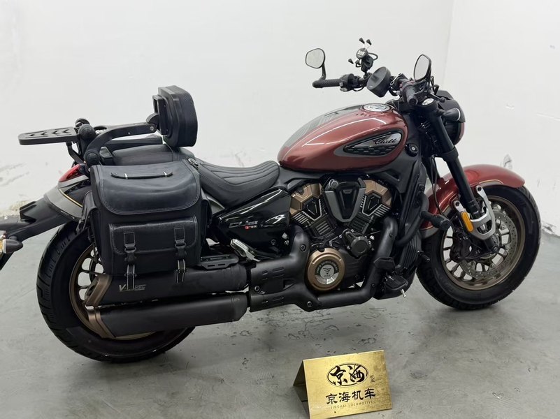 二手无极CU625