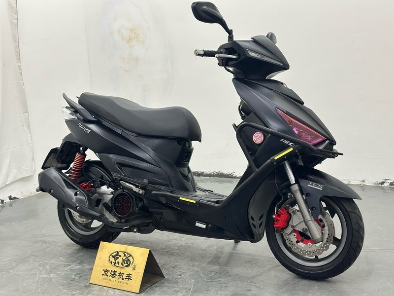 二手光阳弯道150