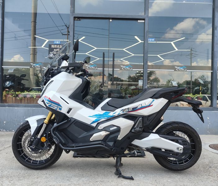 二手本田X-ADV 750