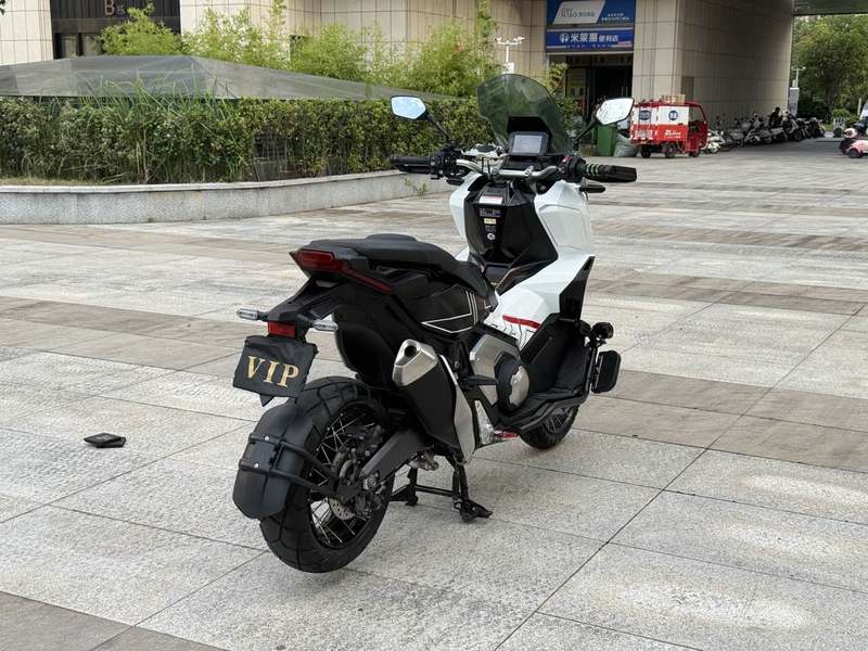 二手本田X-ADV 750