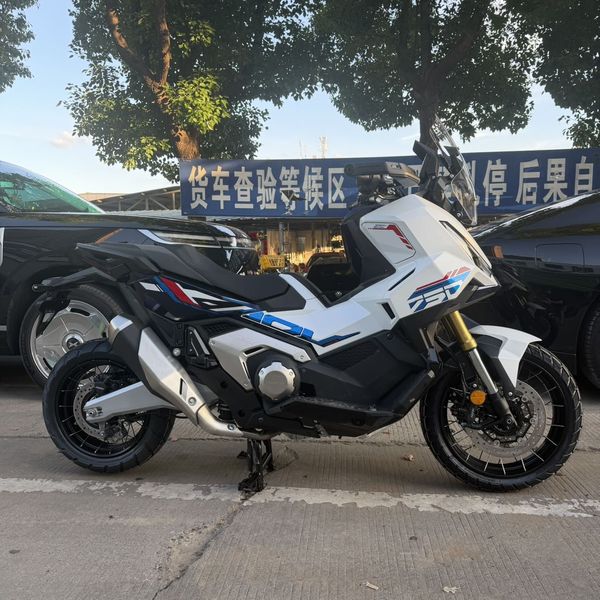 二手本田X-ADV 750