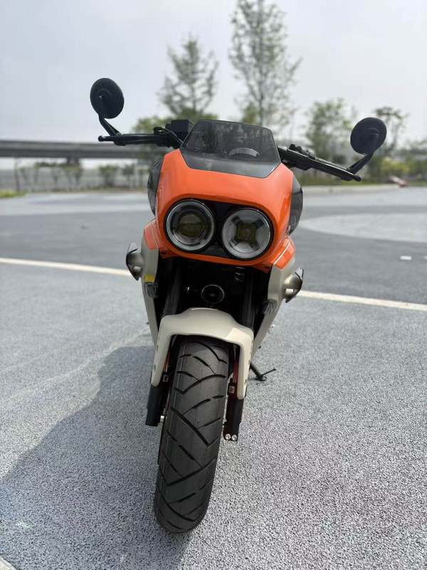 二手春风XO狒狒