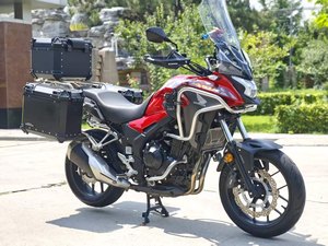 二手本田CB400X