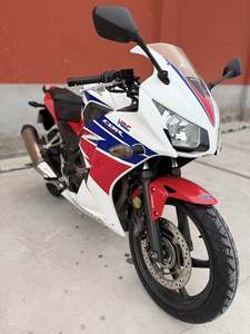 二手新大洲本田CBR300R