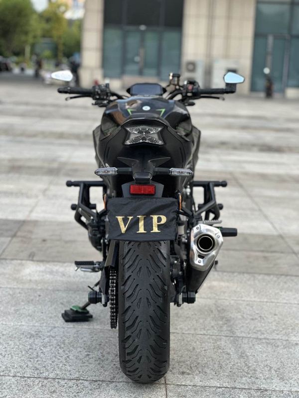 二手川崎Z900