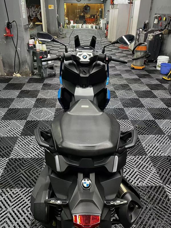 二手宝马C 400