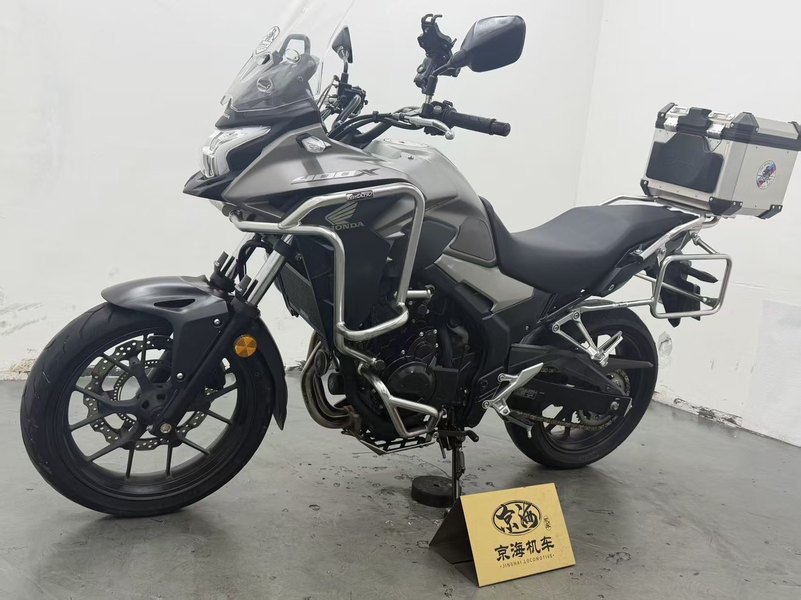 二手本田CB400X