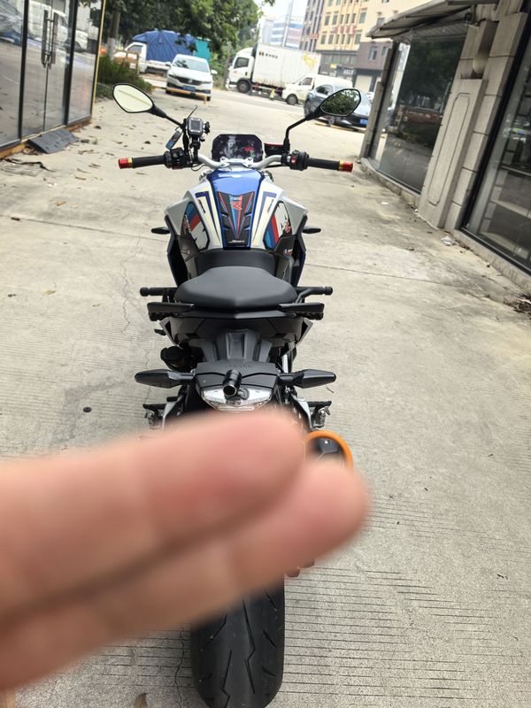 二手宝马F 900 R