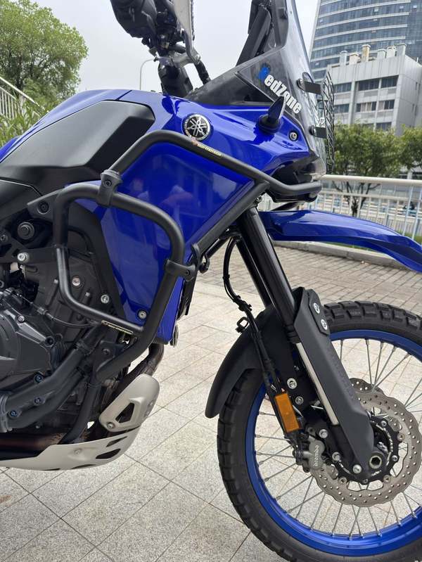 二手雅马哈T700S