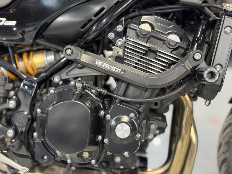 二手川崎Z900RS