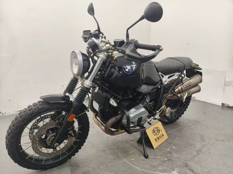 二手宝马R NineT