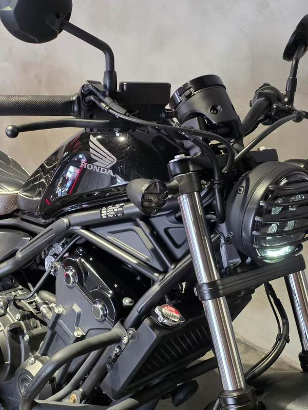 二手本田CM500