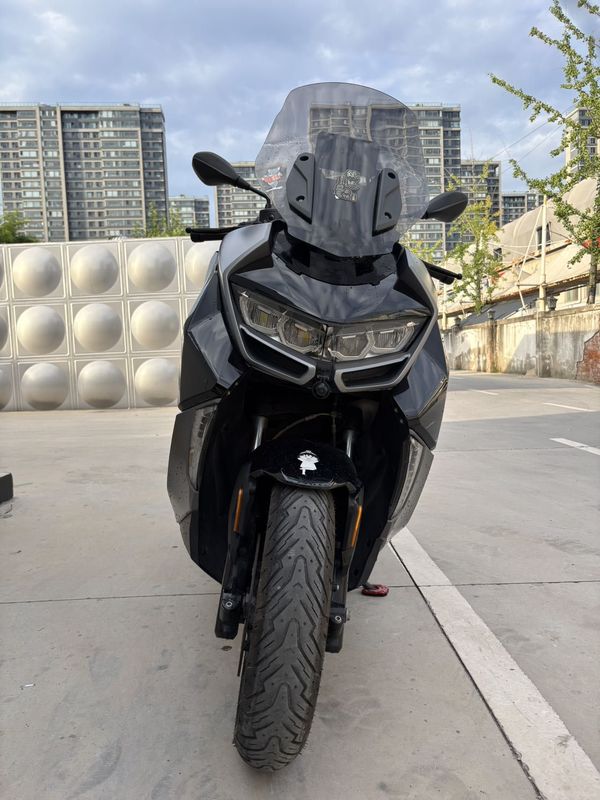 二手宝马C 400